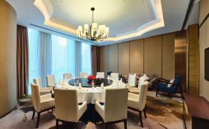Gallery image of Crowne Plaza Nanning City Center, an IHG Hotel in Nanning