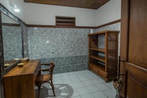 Fotografie z fotogalerie ubytování Abimana Ubud v Ubudu