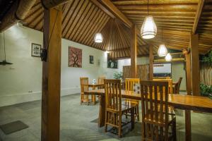 Fotografie z fotogalerie ubytování Abimana Ubud v Ubudu