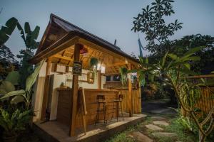 Fotografie z fotogalerie ubytování Abimana Ubud v Ubudu