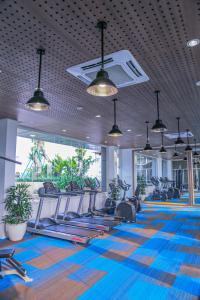 Galeriebild der Unterkunft Fika Rooms Tangerang By Skandinavia in Tangerang