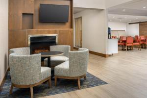 Gallery image of Holiday Inn Express Hotel & Suites Annapolis, an IHG Hotel in Annapolis