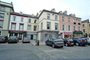 Gallery image of Studio Apartments on the Square in Kelso