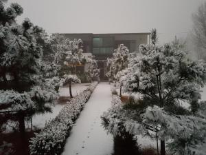 Gallery image of Solnanggu Pension in Gapyeong