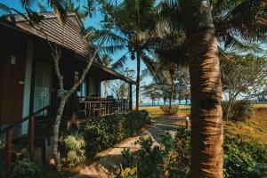 Gallery image of Nana Beach Hotel & Resort in Pathiu