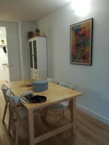 Fotografia z galérie ubytovania Apartment IBIZA STYLE v destinácii El Vendrell