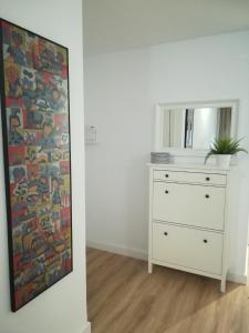 Fotografia z galérie ubytovania Apartment IBIZA STYLE v destinácii El Vendrell