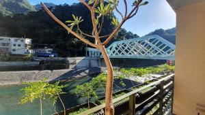 Imagem da galeria de Wulai Shui An Hot Springs em Wulai