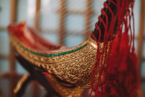 Imagem da galeria de Ritz Grand Hotel Mandalay em Mandalay mais 37 fotografias