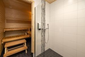Fotografie z fotogalerie ubytování Sallatunturin Tuvat v destinaci Salla