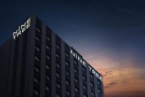 Zgrada u kojoj se nalazi hotel