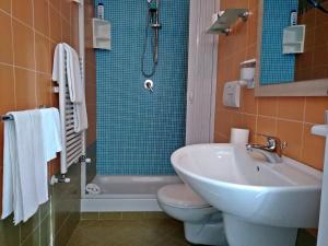 Gallery image of B&B Vico Vacanze in Vico del Gargano