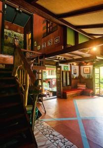 Foto dalla galleria di Cocoa Cottage a Roseau