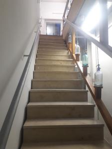 Fotografia z galérie ubytovania Soda apartman v destinácii Győr