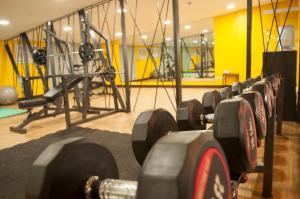 Imagine din galeria proprietății Studio 89 Katipunan QC în Manila