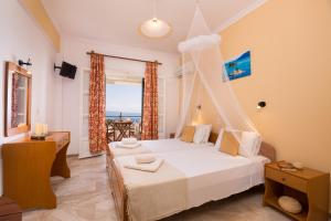 Gallery image of Villa Nestoras in Nisakion +36 photos