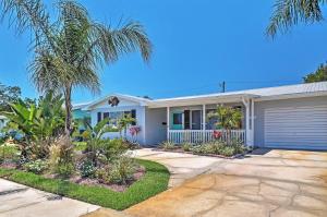 Gallery image of Ormond Beach Bungalow with Patio and Quiet Setting! in Ormond Beach