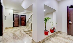 Foto dalla galleria di Treebo M2M Residency Sector 46 a Gurgaon