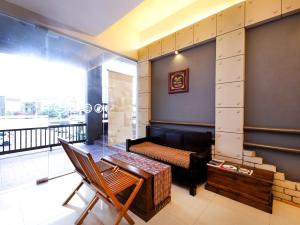 Gallery image of Super OYO 910 Hills Residence in Kuching