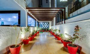 Foto dalla galleria di Treebo M2M Residency Sector 46 a Gurgaon
