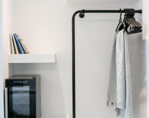 Galeriebild der Unterkunft Kallos Imar Boutique Hotel in Mesariá