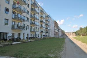 Galeriebild der Unterkunft Bruchbude mit Meerblick in Binz