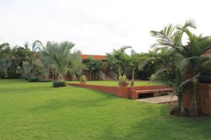 Gallery image of Batter Boys Guest House in Pretoria
