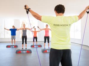 入住ROBINSON DJERBA BAHIYA - All Inclusive的客人