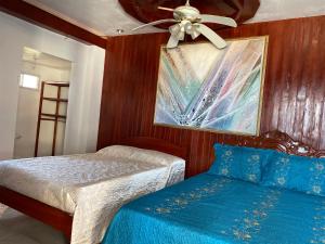 Gallery image of Amerie Rae Resorts in Bangui