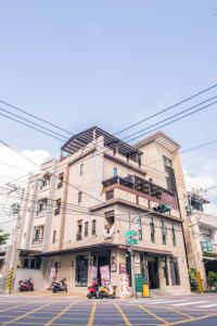 Gallery image of Happy Wing Guesthouse in Hualien City