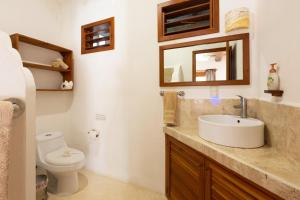 Gallery image of La Casa del Alux - Adults Only in Holbox Island