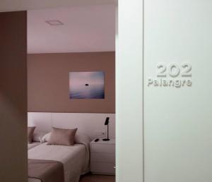 Fotografie z fotogalerie ubytování Sosiego Hostal de Mar v destinaci Puerto de Mazarrón