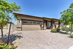Gallery image of Gorgeous Litchfield Oasis about 6 Mi to Luke AFB in Litchfield Park