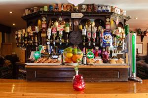 Gallery image of The Yeats County Inn Hotel in Tobercurry