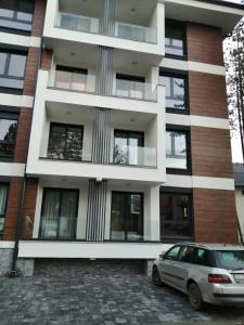 Фотография из галереи Zlatibor centar Stefi в Златиборе