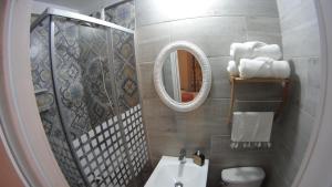 Fotografie z fotogalerie ubytování Casa Fibonacci v destinaci Valparaíso