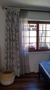 Fotografie z fotogalerie ubytování Casa Fibonacci v destinaci Valparaíso
