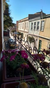Fotografie z fotogalerie ubytování Casa Fibonacci v destinaci Valparaíso