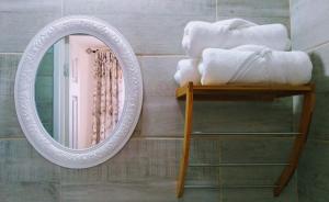 Fotografie z fotogalerie ubytování Casa Fibonacci v destinaci Valparaíso