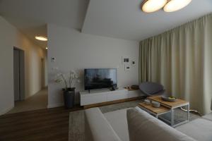 Gallery image of Apartman D304 in Starý Smokovec