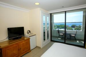 Fotografie z fotogalerie ubytování Mina Hotel v destinaci Aqaba