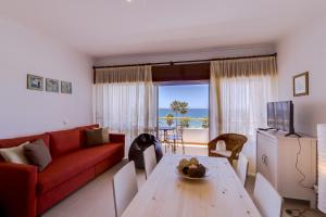 Et tv og/eller underholdning på York - Sea view - Quarteira