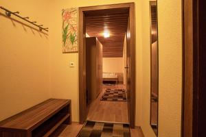 Foto dalla galleria di Molto Haus a Raggal