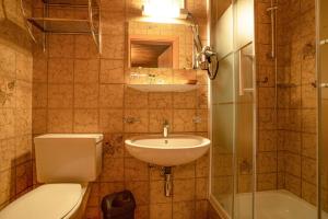 Bagno di Molto Haus