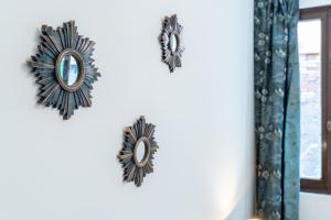 Fotografie z fotogalerie ubytování Haus Ormesini v Benátkách