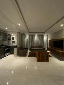 Imagen de la galería de Durrat Arak furnished apartments, en Yeda