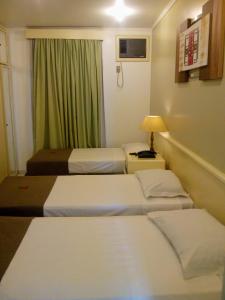 Φωτογραφία από το άλμπουμ του Trade Garden Hotel σε Araras