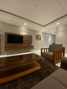 Foto de la galería de Durrat Arak furnished apartments en Yeda