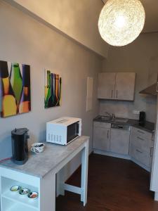 Gallery image of Appartement Schepper's in Trier