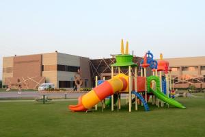 Gallery image of Circle Club Faisalabad in Faisalabad